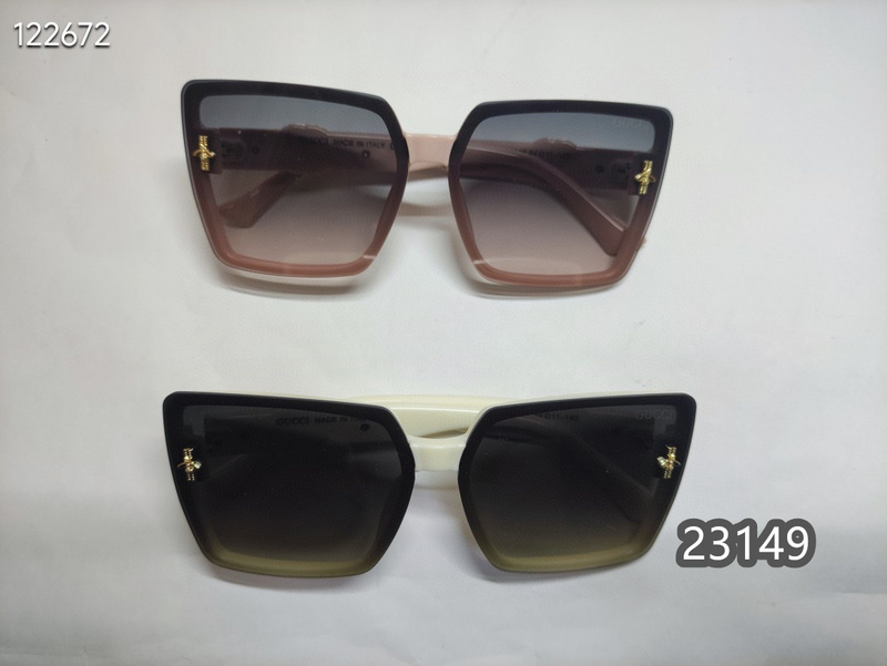 Cucci Glasses xhx (81)